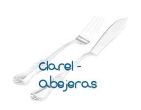 Clarel - Abejeras en Pamplona