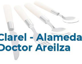 Clarel - Alameda Doctor Areilza en Bilbao