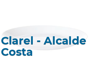 Clarel - Alcalde Costa en Lleida
