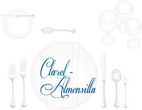 Clarel - Almensilla en Sevilla