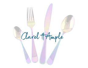Clarel - Ample* en Reus