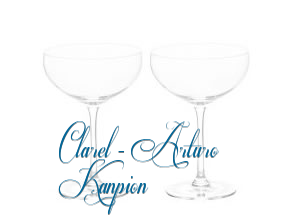 Clarel - Arturo Kanpion en Ansoáin