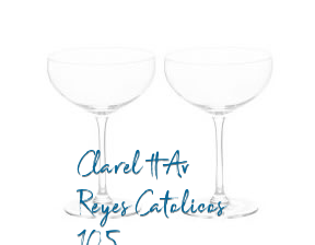 Clarel - Av Reyes Catolicos 105 en Dos Hermanas