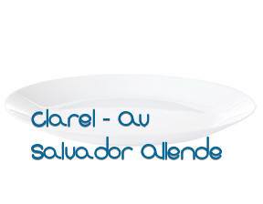 Clarel - Av Salvador Allende en Zaragoza