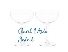 Clarel - Avda Madrid en Barcelona
