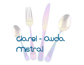 Clarel - Avda Mistral en Barcelona