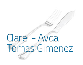 Clarel - Avda Tomas Gimenez en L'Hospitalet De Llobregat