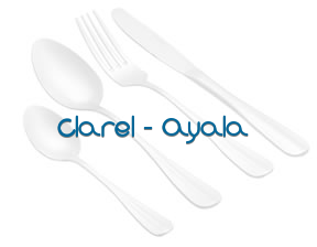 Clarel - Ayala en Málaga