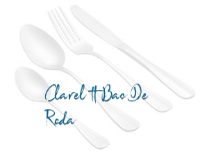 Clarel - Bac De Roda en Badalona