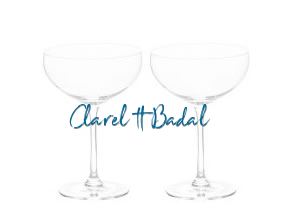 Clarel - Badal en Barcelona