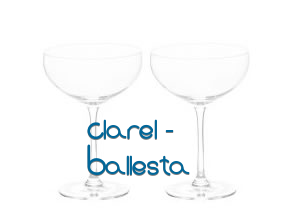 Clarel - Ballesta en Madrid