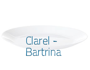 Clarel - Bartrina en Barcelona