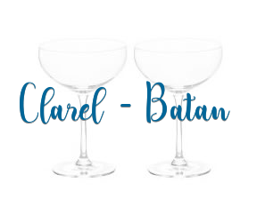 Clarel - Batan* en Reus