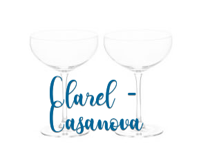 Clarel - Casanova en Barcelona
