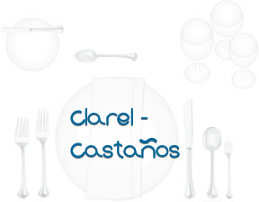 Clarel - Castaños* en BarañáinBarañain