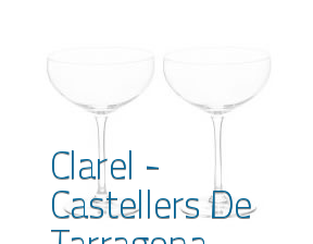 Clarel - Castellers De Tarragona* en Tarragona