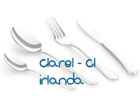 Clarel - Cl Irlanda en Santa Coloma de Gramenet