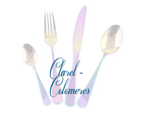 Clarel - Colomeres* en Gavà