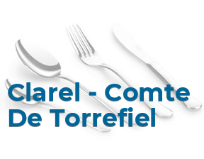 Clarel - Comte De Torrefiel* en Valencia