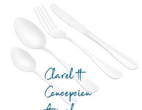 Clarel - Concepcion Arenal en Barcelona