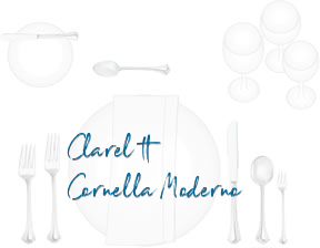 Clarel - Cornella Moderno en Cornellà de Llobregat