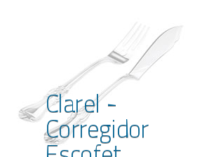 Clarel - Corregidor Escofet en Lleida