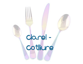 Clarel - Cotlliure en Palma de Mallorca