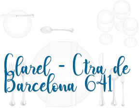 Clarel - Ctra de Barcelona 641 en Sabadell