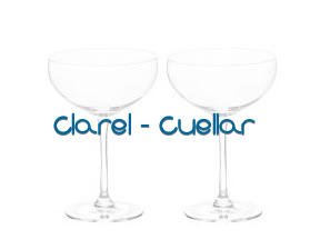 Clarel - Cuellar en Zaragoza
