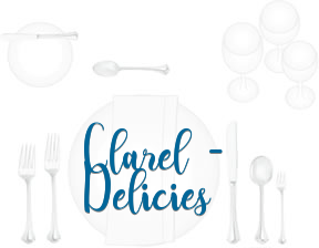 Clarel - Delicies en Cornellà de Llobregat