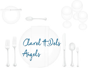 Clarel - Dels Angels en Barcelona