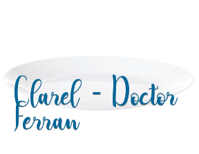 Clarel - Doctor Ferran en Cornellà de Llobregat
