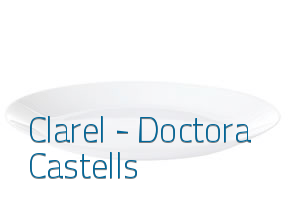 Clarel - Doctora Castells en Lleida
