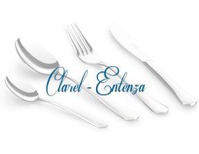 Clarel - Entenza* en Barcelona
