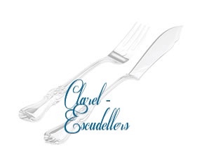 Clarel - Escudellers en Barcelona