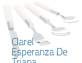 Clarel - Esperanza De Triana en Sevilla