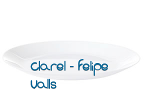 Clarel - Felipe Valls en Valencia