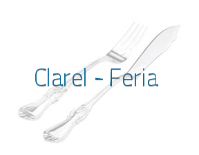 Clarel - Feria en Sevilla