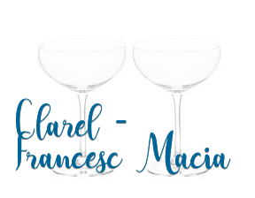 Clarel - Francesc Macia* en Sant Boi de Llobregat