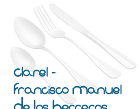 Clarel - Francisco Manuel De Los Herreros en Palma