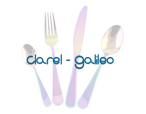 Clarel - Galileo en Barcelona