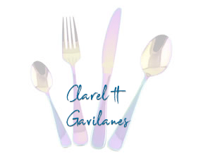 Clarel - Gavilanes en Sevilla