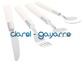 Clarel - Gayarre en Barcelona