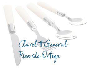 Clarel - General Ricardo Ortega en Palma