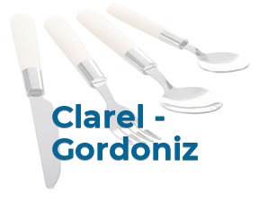 Clarel - Gordoniz en Bilbao