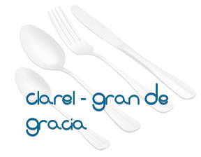 Clarel - Gran De Gracia* en Barcelona