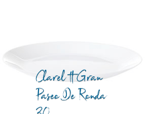 Clarel - Gran Paseo De Ronda 30 en Lleida