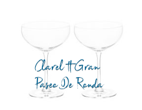 Clarel - Gran Paseo De Ronda en Lleida