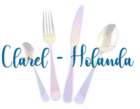 Clarel - Holanda en L'Hospitalet De Llobregat