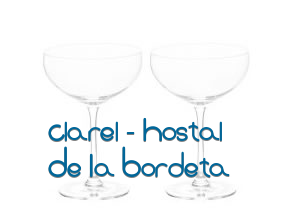 Clarel - Hostal De La Bordeta en Lleida